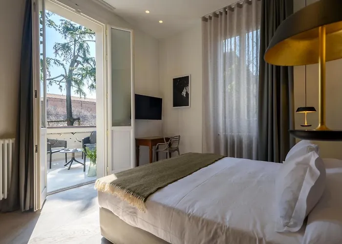 Mysuiteshome * Bologna