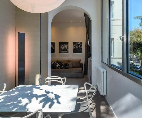 Mysuiteshome * Bologna