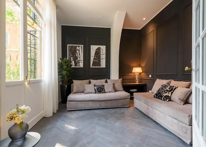 Mysuiteshome Appartamento