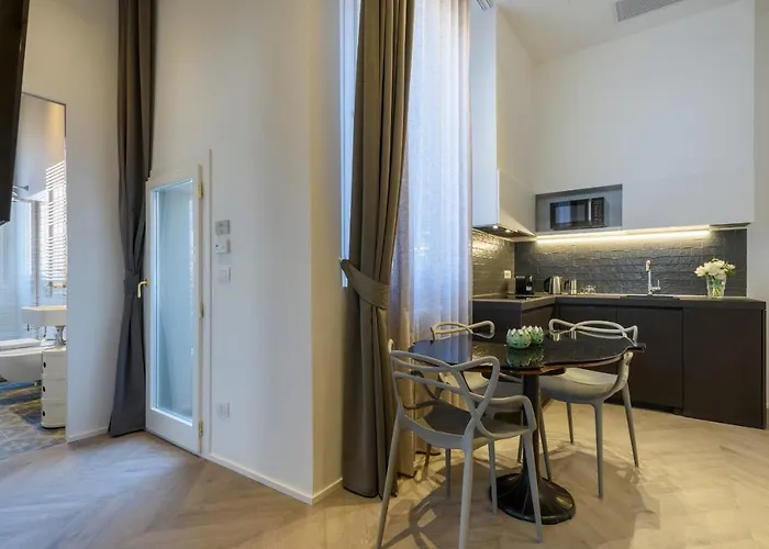 Lägenhet Mysuiteshome