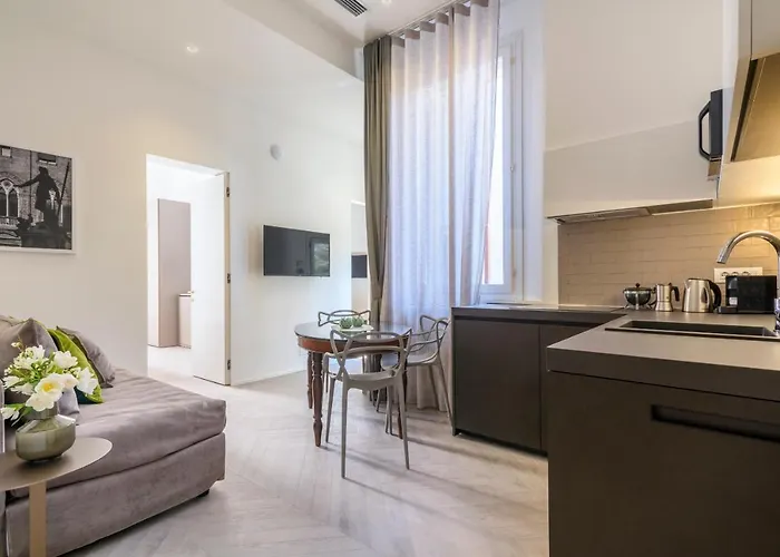 Mysuiteshome Bologna