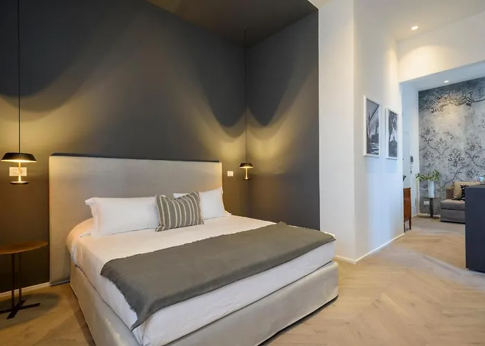 Mysuiteshome Bologna