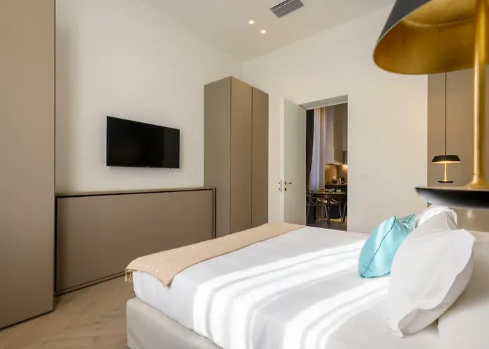 Appartamento Mysuiteshome *