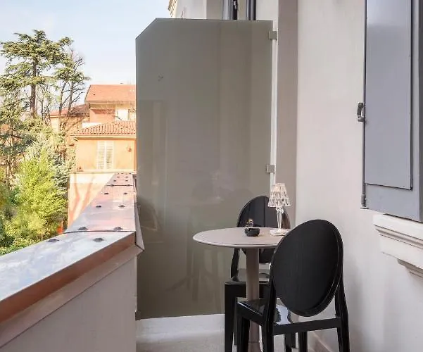 Mysuiteshome Lägenhet *