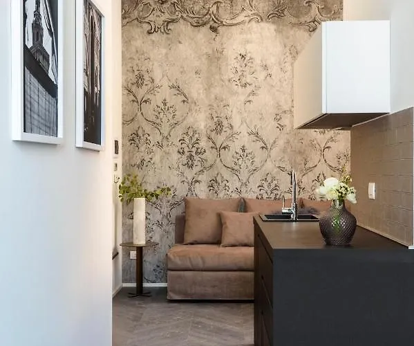 Mysuiteshome Lägenhet Bologna