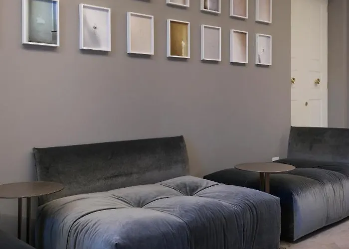 Lägenhet Mysuiteshome