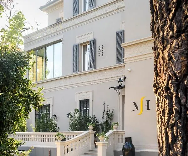 Mysuiteshome Apartment *