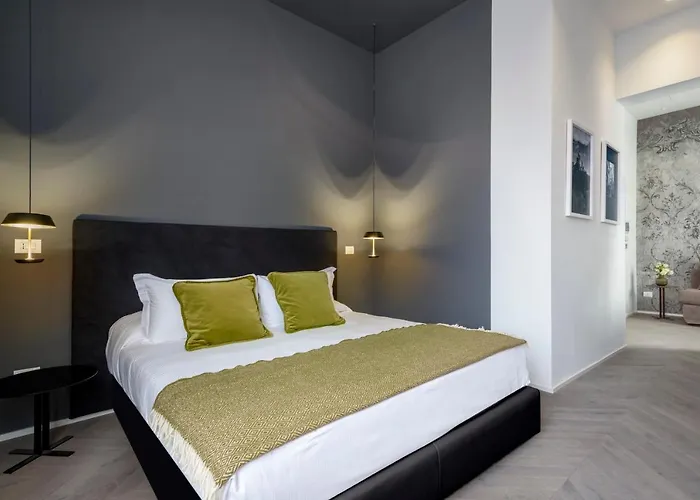 Mysuiteshome Lägenhet