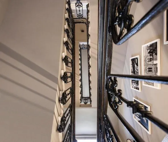 Appartamento Mysuiteshome Bologna