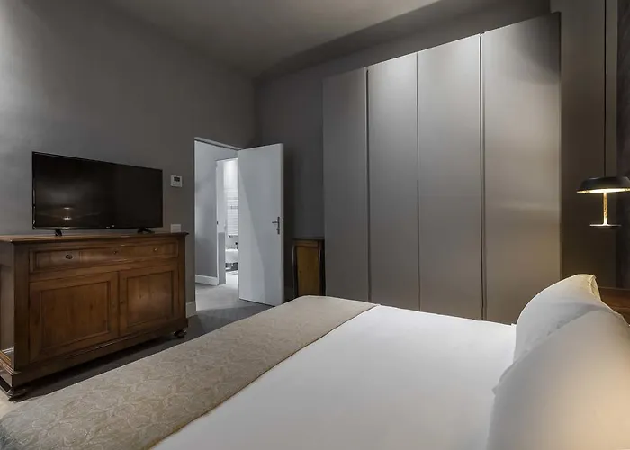 Mysuiteshome Apartment