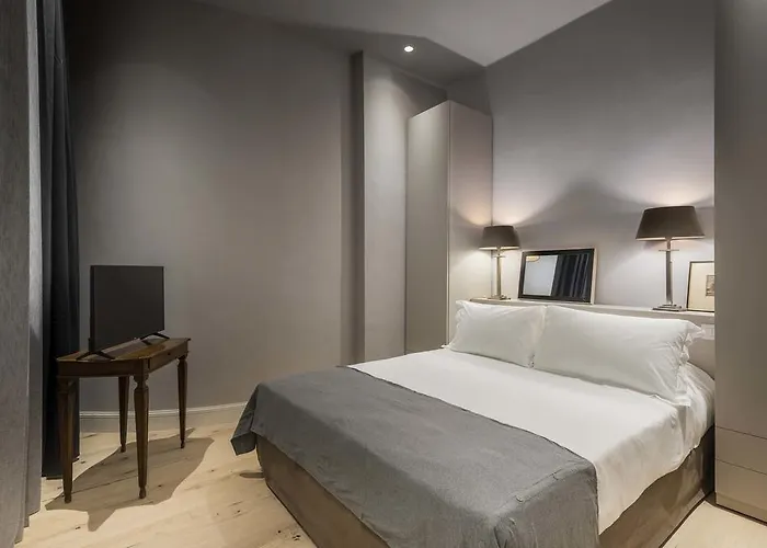 Mysuiteshome * Bologna