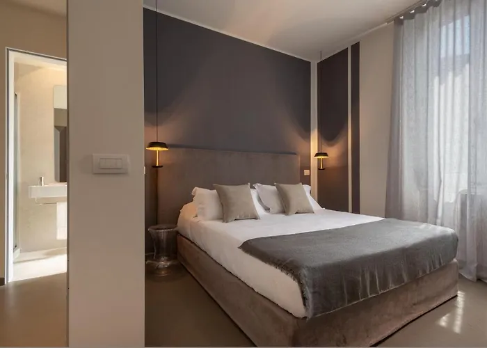 Mysuiteshome * Bologna