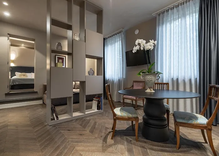 Mysuiteshome * Bologna