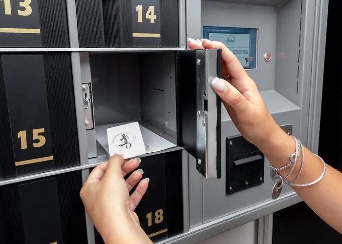 Mysuiteshome Apartment