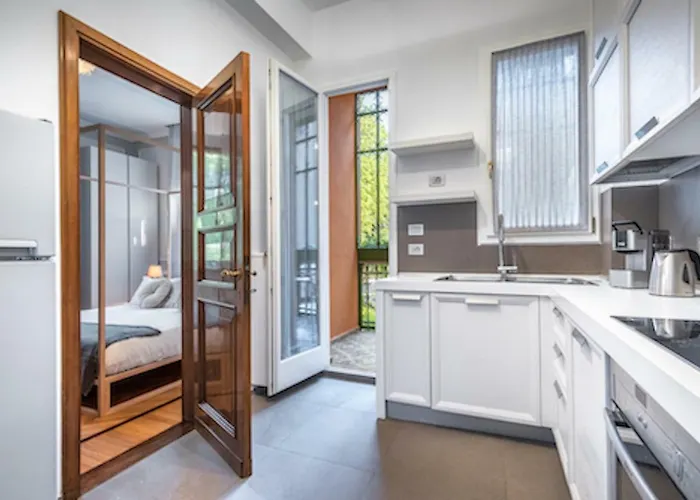 Mysuiteshome Bologna