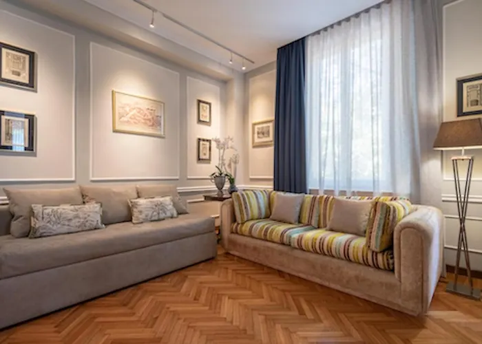 Mysuiteshome * Bologna