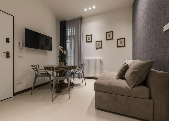 Mysuiteshome Apartment