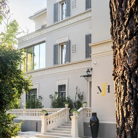 Mysuiteshome Apartament *