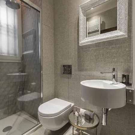 Mysuiteshome * Bolonia