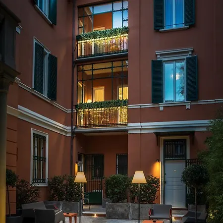 Mysuiteshome Апартаменты *