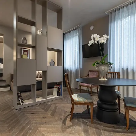 Mysuiteshome * Bolonia