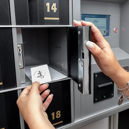 Mysuiteshome Apartament