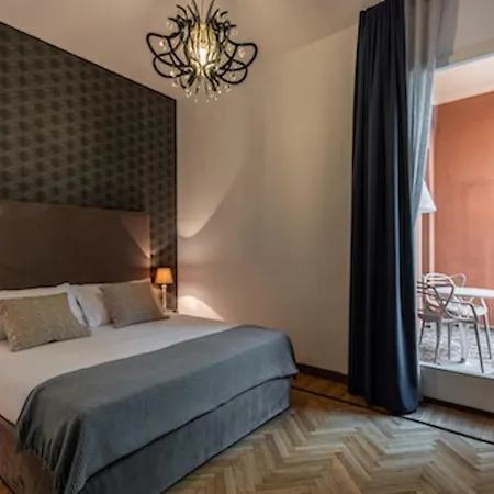 Mysuiteshome Apartament Bolonia