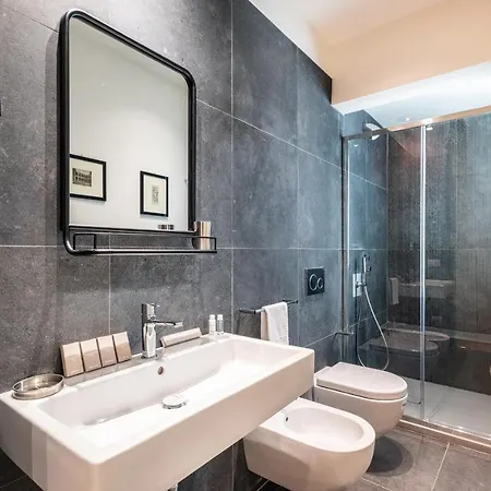 Apartament Mysuiteshome Bolonia