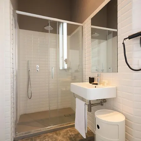 Appartement Mysuiteshome Bologne