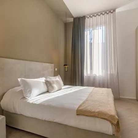 Mysuiteshome Bologna