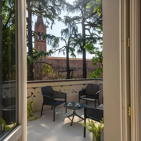 Apartamento Mysuiteshome *