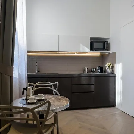 Mysuiteshome Bolonia