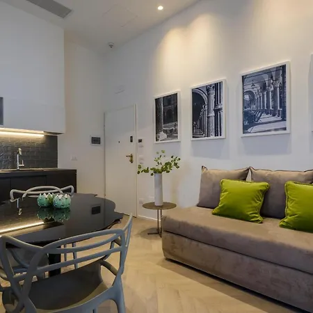 Mysuiteshome * Bologna