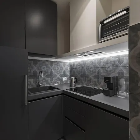 Mysuiteshome Apartamento