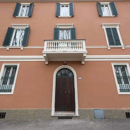 Apartamento Mysuiteshome *