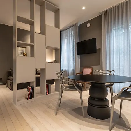 Mysuiteshome Bologna