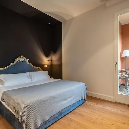 Apartamento Mysuiteshome Bolonia