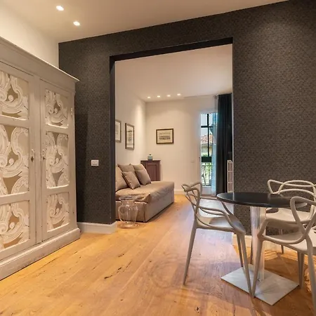 Apartamento Mysuiteshome