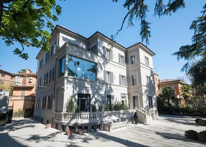 Mysuiteshome * Bologna