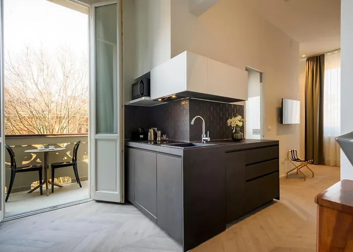 Mysuiteshome Apartment