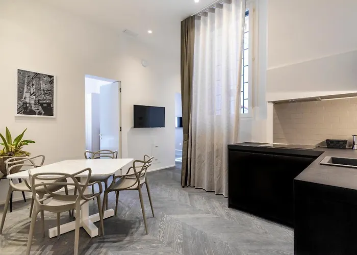 דירה Mysuiteshome *