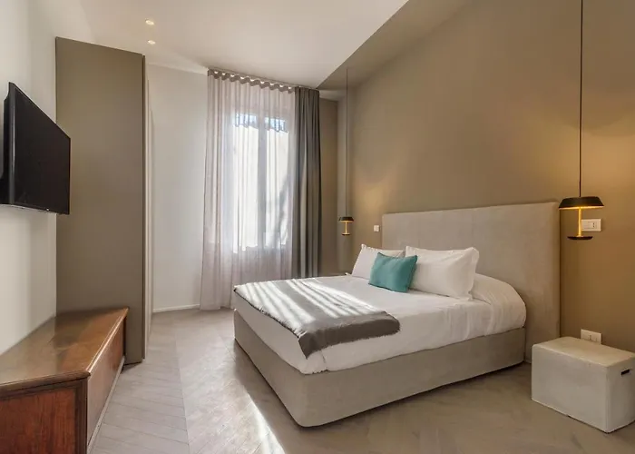 Mysuiteshome Bologna