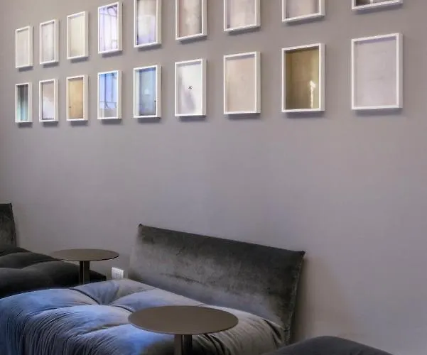 דירה Mysuiteshome בולוניה