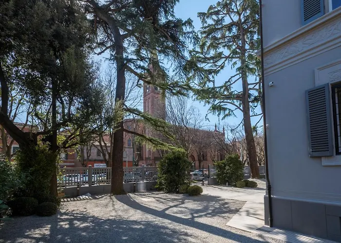 Mysuiteshome Bologna