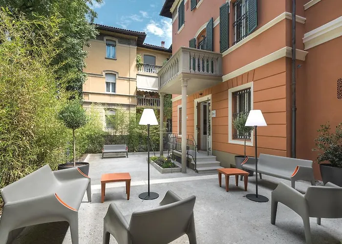 Mysuiteshome * Bologna