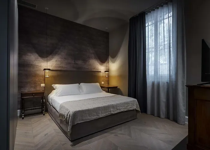 Mysuiteshome * Bologna