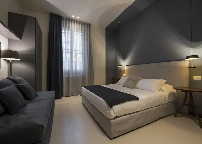 Apartment Mysuiteshome Bologna