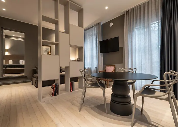 Mysuiteshome בולוניה