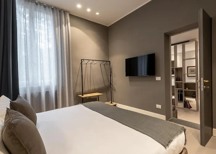 Mysuiteshome דירה