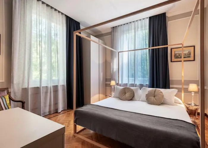 Mysuiteshome Bologna